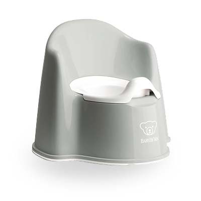 Potty Training & Diapering